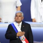 “Si usted le dice lo que recibió y hace el ajuste, la gente acompaña”, el mensaje de Javier Milei al flamante presidente de Panamá