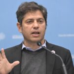 Axel Kicillof anunció una obra en Pilar y un intendente del PRO lo cruzó: “En las escuelas de Tres de Febrero no recibimos un peso”