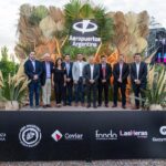 Se celebró la 24° edición de la Fiesta de la Cosechaen el Aeropuerto Internacional de Mendoza