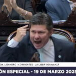 “Zago, ¿querés que te dé un pico?, vení querido”: el insólito pedido de disculpas del diputado Lisandro Almirón