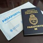 Pasaporte argentino: Costo en mayo 2025 para viajar