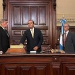 Corte Suprema asume defensa en causas propias
