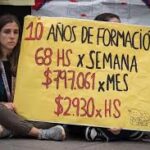 El anuncio inconcluso del Gobierno para el Garrahan