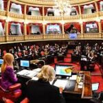 el Senado bonaerense aprobó 131 pliegos judiciales con tratamiento exprés