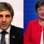 La advertencia del FMI ante los anuncios del Gobierno