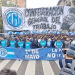 La Justicia hizo lugar a un reclamo de la CGT
