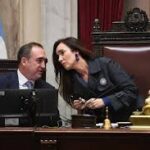 Senado: oposición busca dar golpe clave al Gobierno.