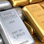 Metales lideran ranking de materias primas.