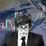 Gobierno niega turbulencia económica.