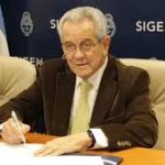 Gobierno desplaza a titular de SIGEN.