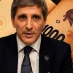 Caputo sube tasas de plazos fijos, desafiando al FMI.