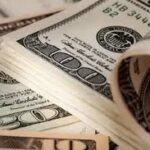 El dólar oficial subió $55 y cerró a $1380, un nuevo máximo