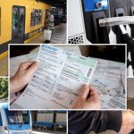 Tarifas AMBA suben 5,4% en julio.