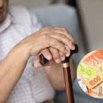 Jubilaciones impulsan 4,6% el gasto público.