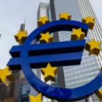 Superávit UE cae 66% por aranceles de EEUU.