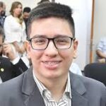 Expulsaron al concejal salteño de LLA acusado de exigirle sexo a una militante a cambio de plata