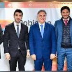 Grito Federal: gobernadores crean frente productivo por Argentina del trabajo.