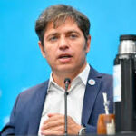 El gobierno de Kicillof se presentará ante la Corte Suprema para reclamar una deuda de $12 billones que Nación tiene con la provincia de Buenos Aires