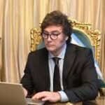 Milei oficializó el veto al aumento a los jubilados, la moratoria previsional y la emergencia en discapacidad