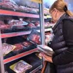 Argentina: Consumo de carne sube 4,6% en 2025.