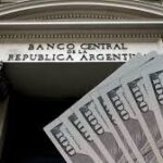 Dólar: Gobierno necesita u$s6.200 M para meta FMI