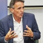 Katopodis desafía a Milei: “Lo frenaremos en las urnas”.