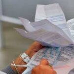 Gasto en servicios públicos en AMBA: Cae pese al aumento de tarifas.