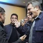 El plan de Kicillof para encabezar la campaña hacia octubre sin hablar con Cristina ni Máximo Kirchner