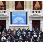 Sesión clave: Diputados define Garrahan y universidades.