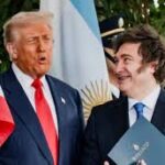El Gobierno pone el acuerdo con EEUU como eje central de la campaña, pero hay cautela respecto del impacto electoral