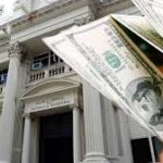 Dólar estable: la City aguarda el inicio de la compra de reservas.