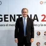 Quirno y el eco político: «Vamos a vender la Argentina».