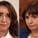 Patricia Bullrich se reúne con Victoria Villarruel para acercar posiciones