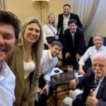 La Libertad Avanza y el PRO se reorganizan por separado en Diputados y crece el malestar por los pases de bloque