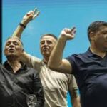 CGT presiona: pide postergar el debate laboral.