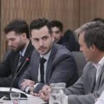 Oficial: Ferlauto, nuevo ministro de Seguridad.