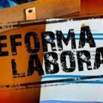 Reforma laboral