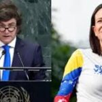 Tras la ceremonia del Nobel de la Paz, Javier Milei suspendió su agenda en Noruega y regresa a la Argentina