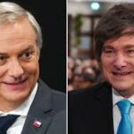 José Kast el nuevo presidente de Chile viajará a la Argentina para reunirse con MileiJosé Kast