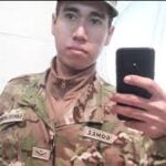 Un soldado con licencia psiquiátrica se mató en su casa