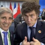 Con la sanción del Presupuesto, el Gobierno intenta darle una señal al FMI antes de discutir las metas de 2026