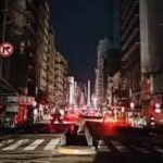 Tras el corte de luz masivo en la madrugada, aún hay más de 40 mil usuarios afectados en el AMBA