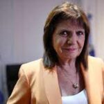Patricia Bullrich analizó el nuevo Senado