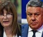 Patricia Bullrich denunció a las autoridades de la AFA ante la Conmebol