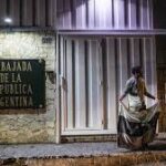 El Gobierno evalúa reabrir la embajada argentina en Venezuela