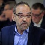 El Giro Milei-Iglesias.