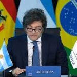 Javier Milei viajará a Asunción para la firma del acuerdo Mercosur-Unión Europea