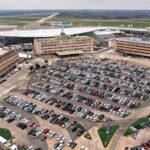 Nuevas promociones para estacionar en Ezeiza