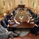 El Gobierno defendió la reforma laboral en el inicio de las sesiones extraordinarias: