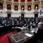 LLA retiró su proyecto de baja de la edad de imputabilidad y acordó con aliados llevarla a 14 años